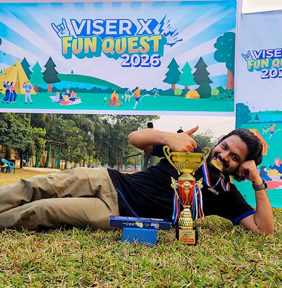 Life at Viserx