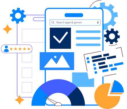 App Store Optimization