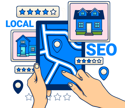 Local SEO