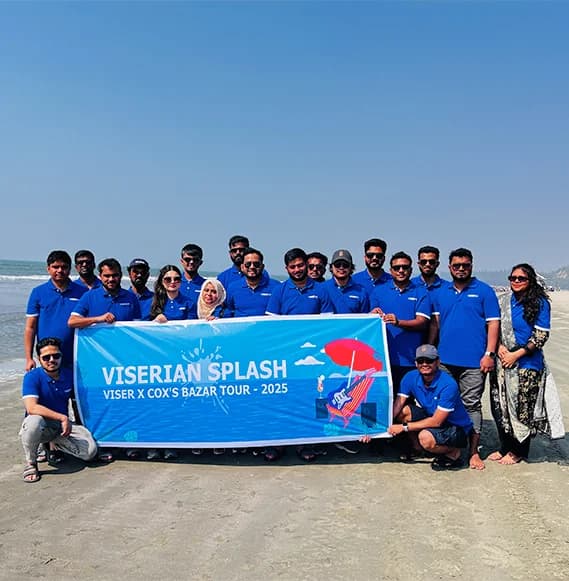 Life at Viserx