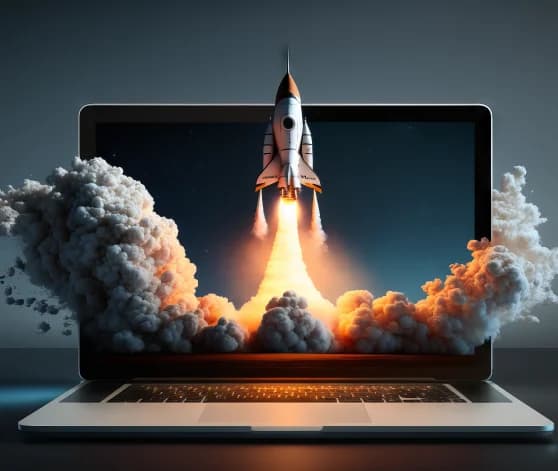 Website Speed Optimization