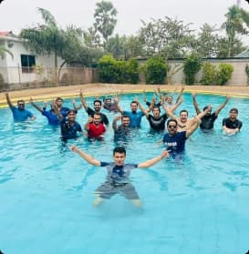 Life at Viserx