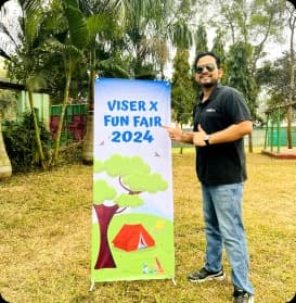 Life at Viserx