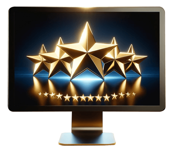 How Our Online Reputation Management Service Benefits Your Business