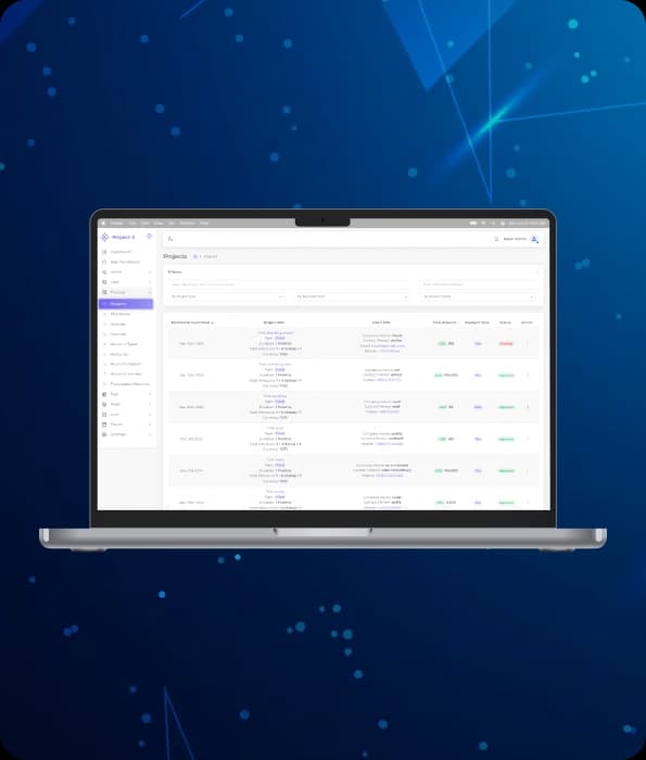 Portfolio on Accounts & Finance