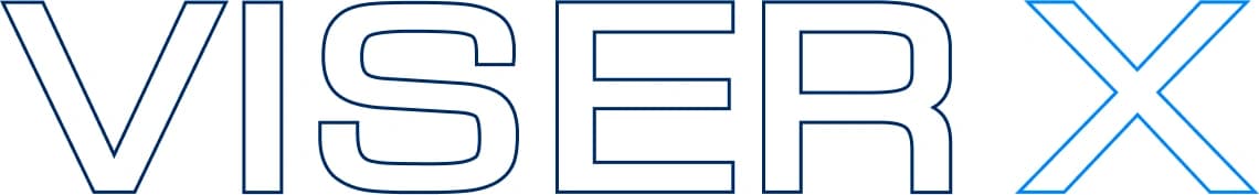 viserx logo