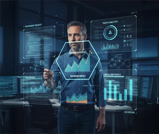 Performance Tracking and Reporting
