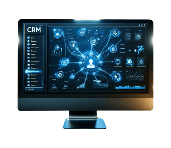 Unleash Power of Customer Relationships with CRM