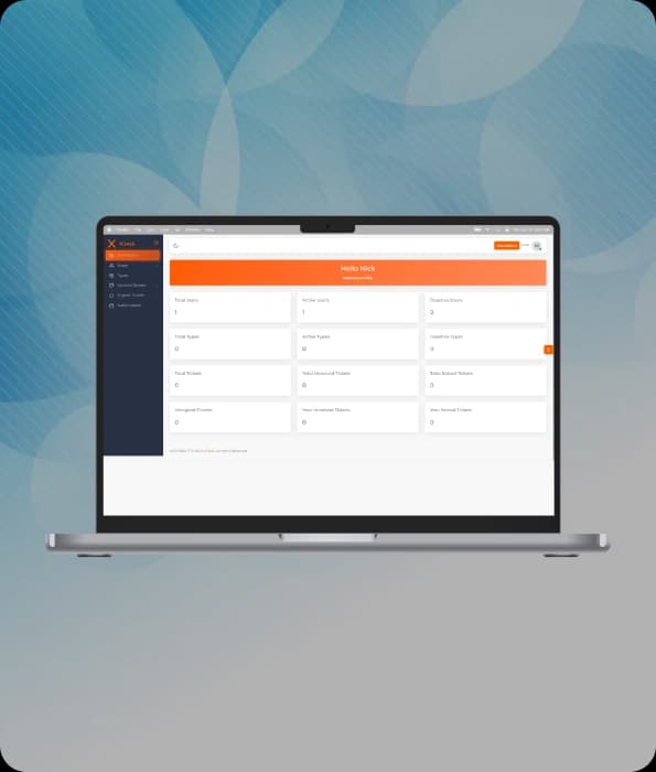 Portfolio On CRM