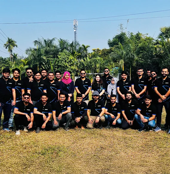 Picture of the author