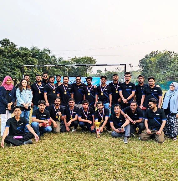 Picture of the author