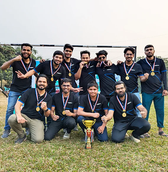 Picture of the author