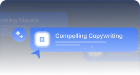 Campaign Setup & Content Creation