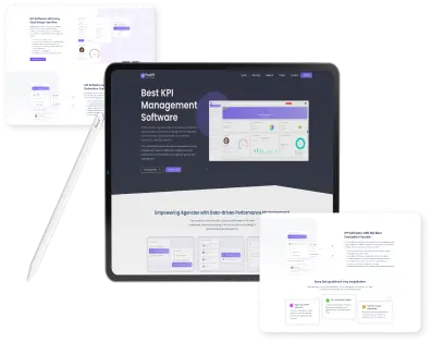 ProKPI: Best KPI Management Software.