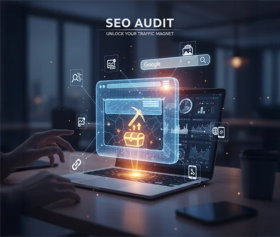 SEO Audit
