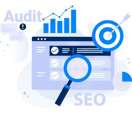 SEO Audit Service