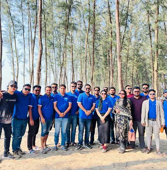 Picture of the author