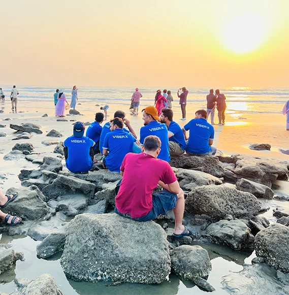 Picture of the author